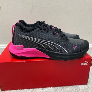 Puma FastTrac Nitro Women’s Trail Shoe